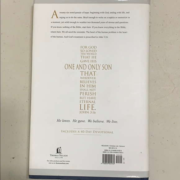 Max Lucas Book - Picture 3 of 3